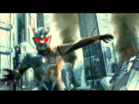 Ultraman Zero The Movie Revenge Of Belial Sub Indo